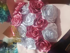 Blancas/rosado