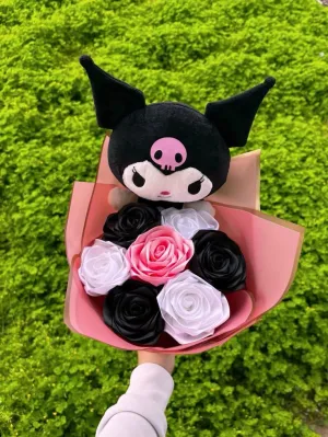 KUROMI ETERNO